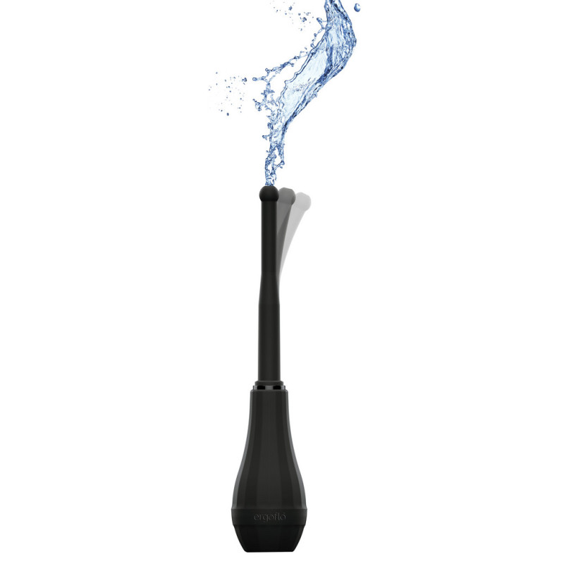 Perfect Fit Poire anale Director ErgoFlo 19 x 2cm